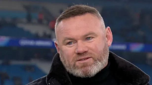 rooney