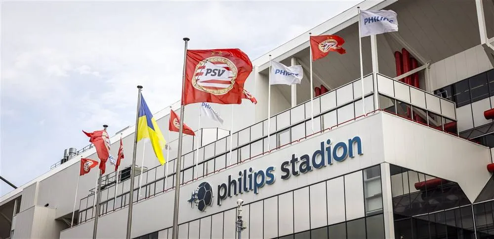 stadion