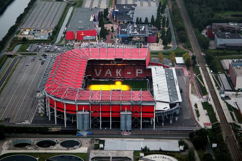 twente