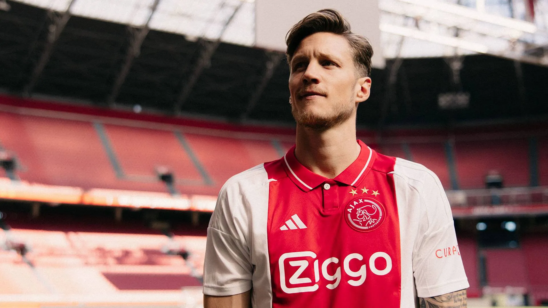 wout weghorst
