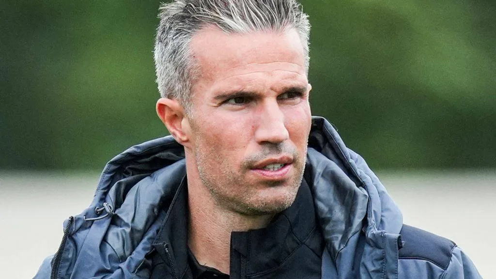 persie