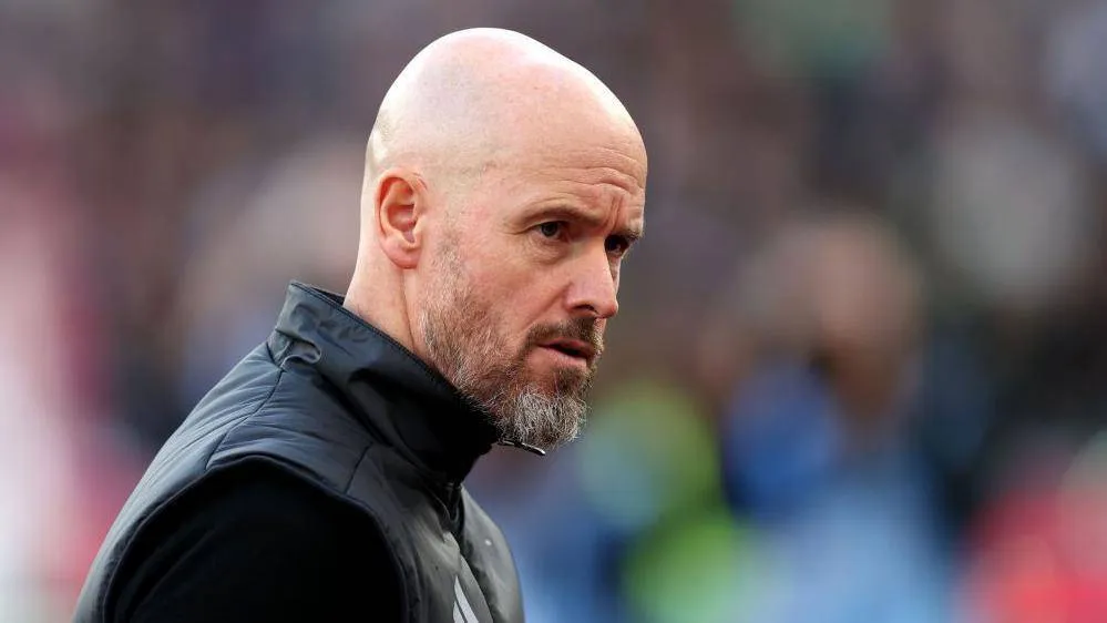 ten hag
