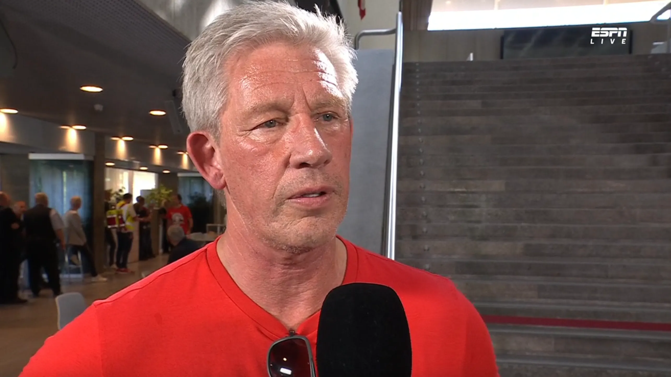 marcel brands