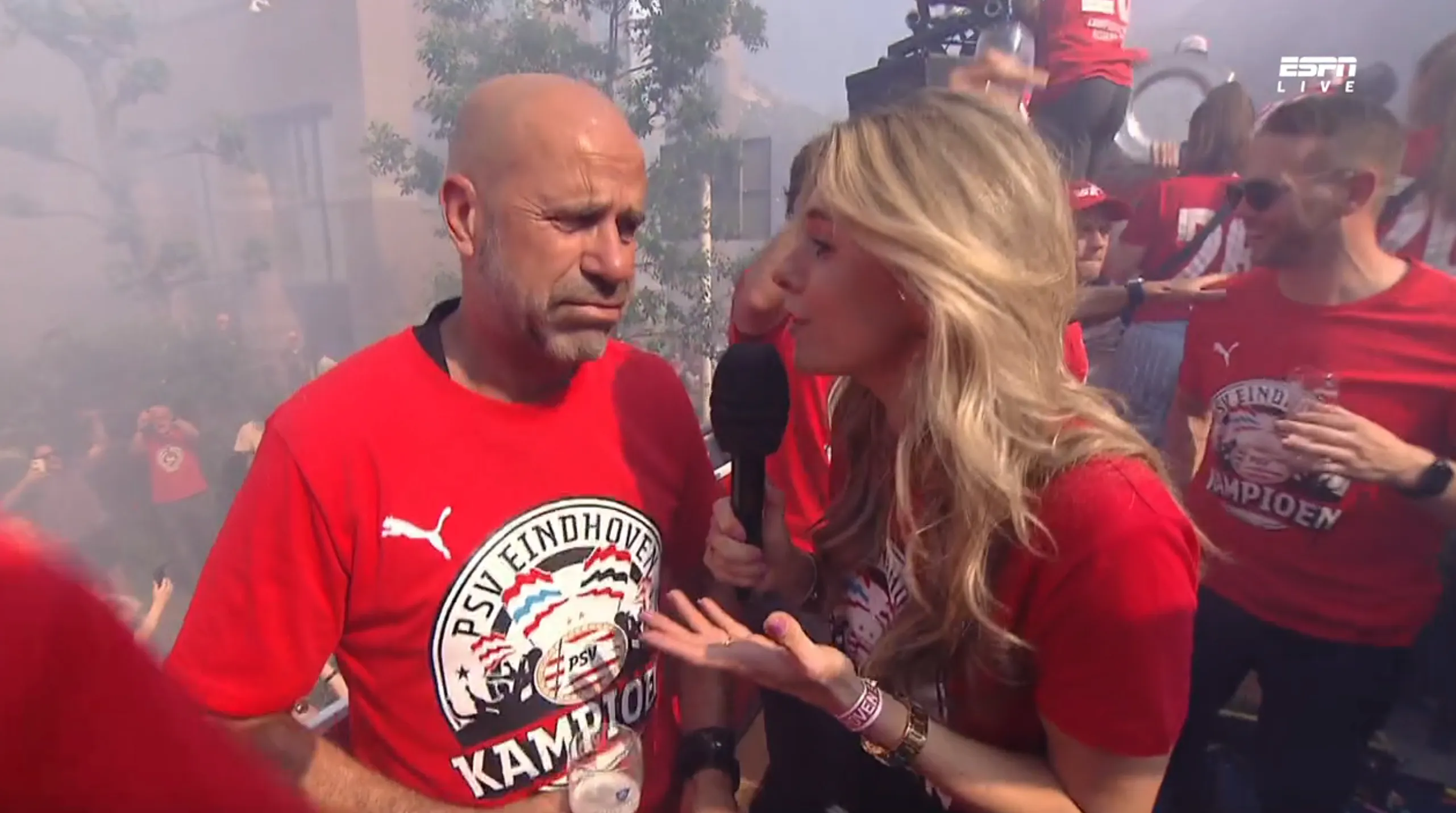 peter bosz