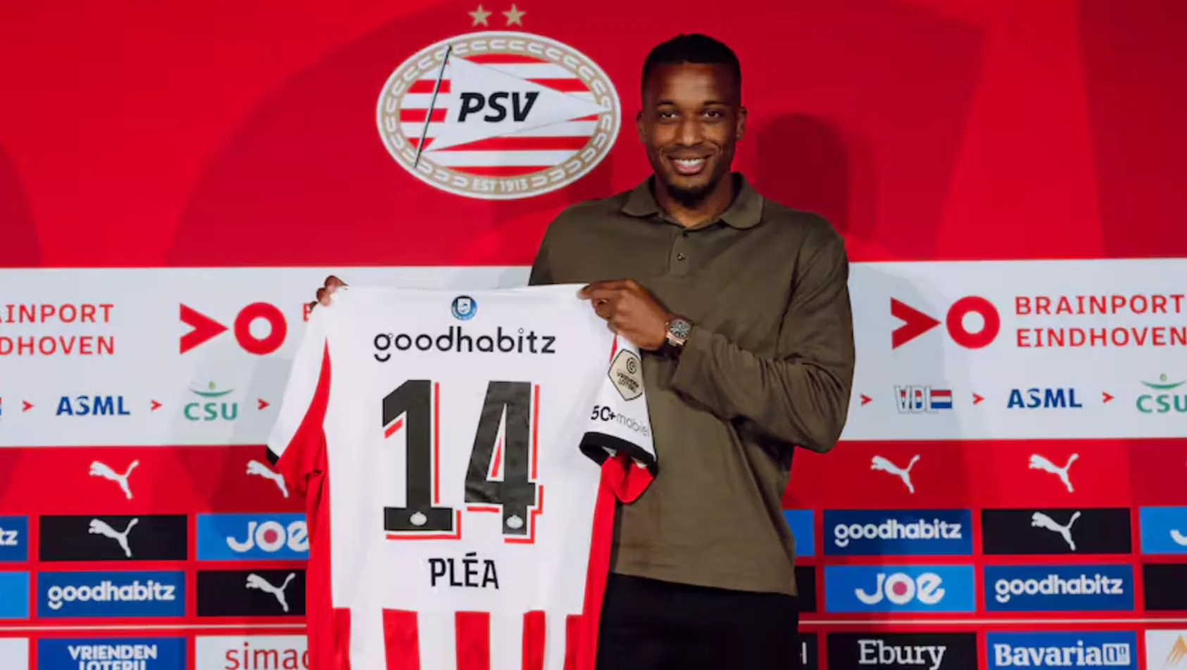Alassane Pléa