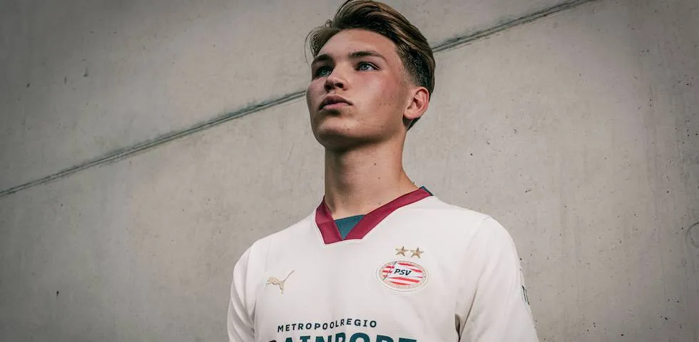 Joël van den Berg