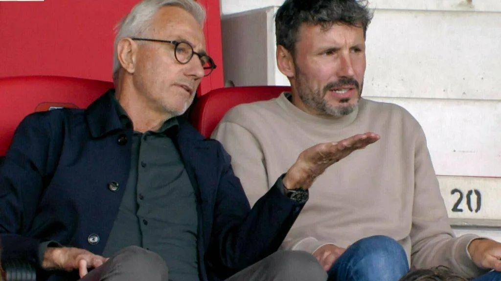 Marwijk Bommel