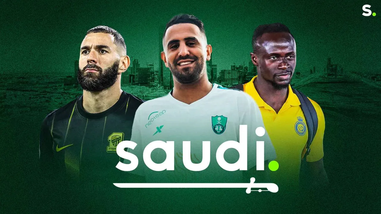 Saudi Arabie1