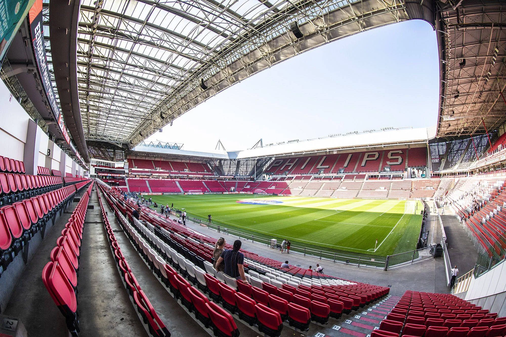 Stadion
