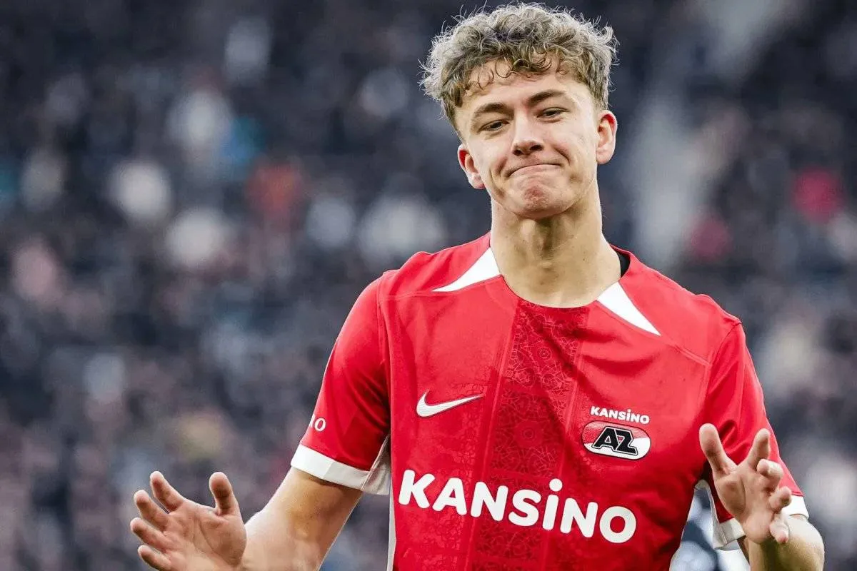 Sven Mijnans