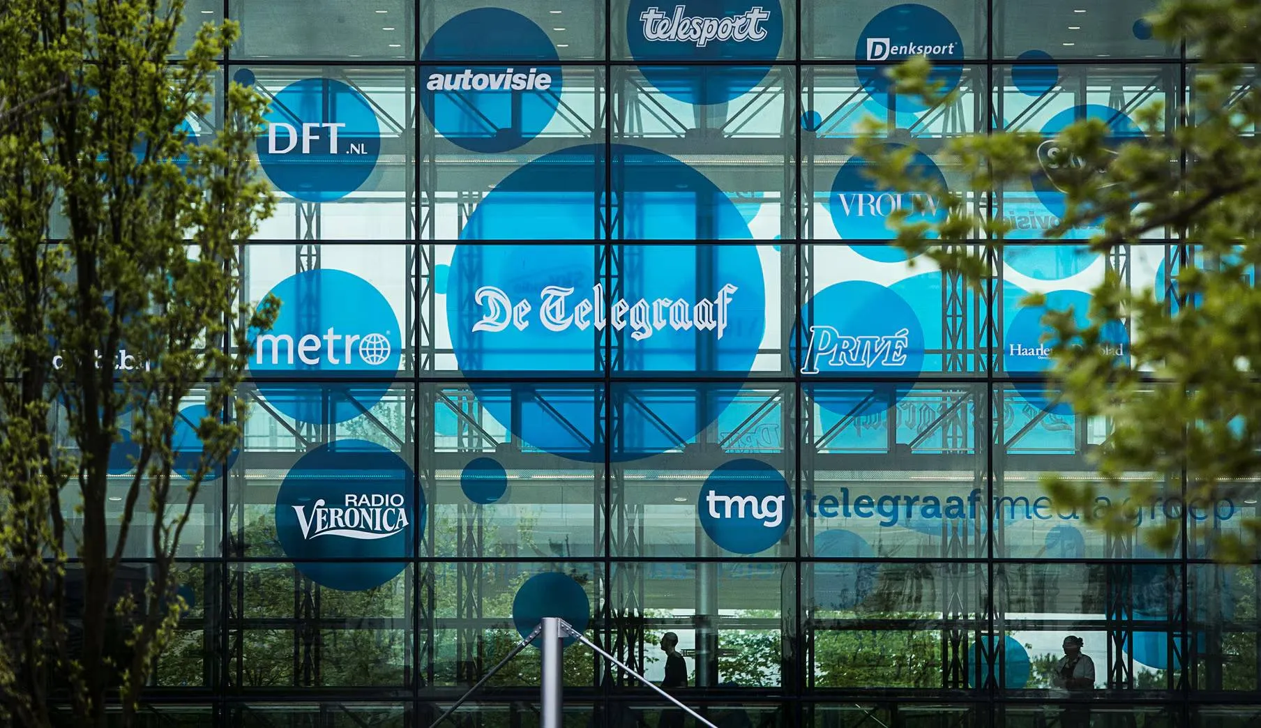 Telegraaf