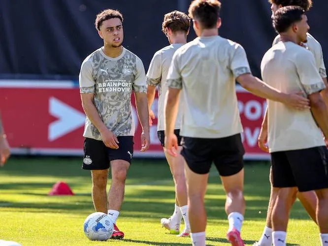 Training