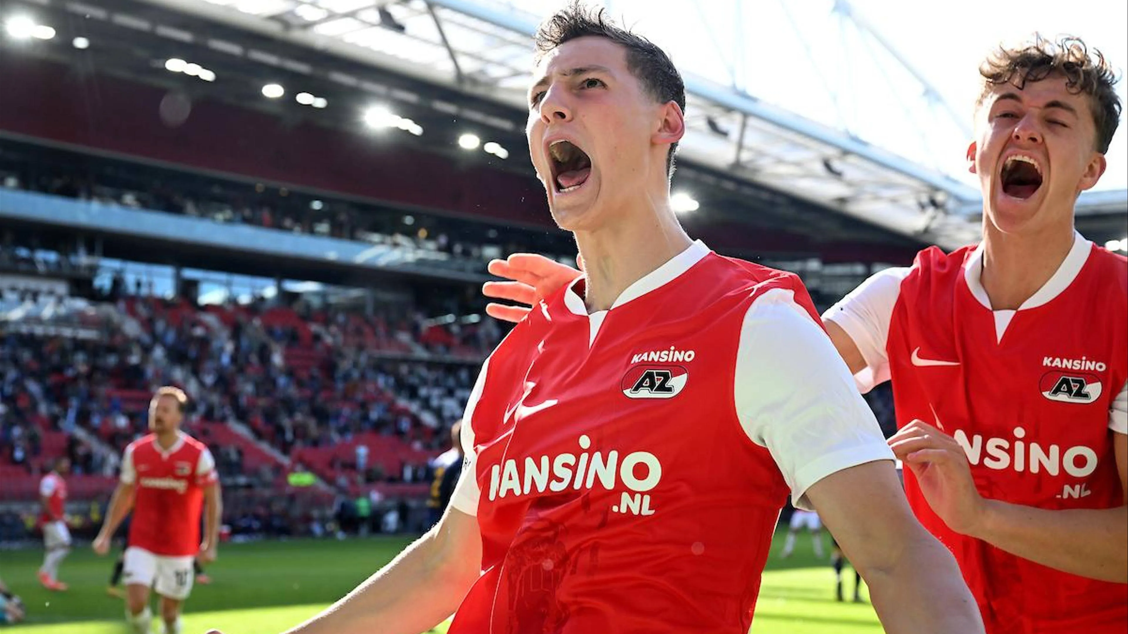 van bommel mijnans