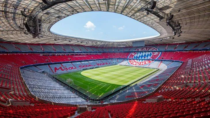 Bayern