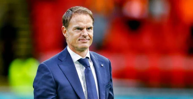 Frank de Boer2