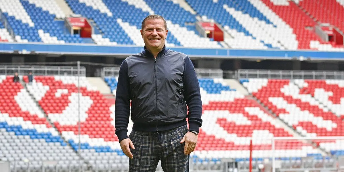 Max Elberl Bayern