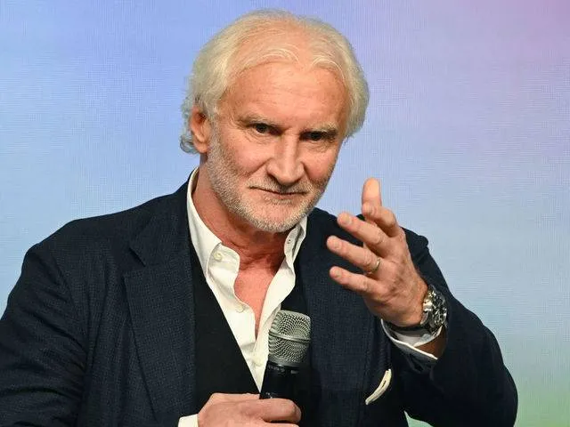 Rudi Voller1