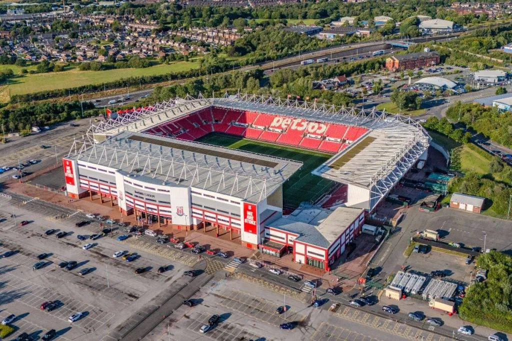 Stoke City