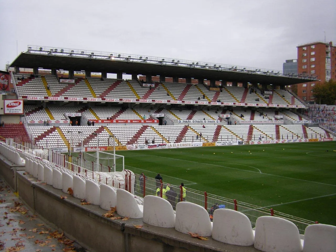Vallecano