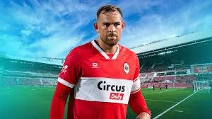 Vincent Janssen