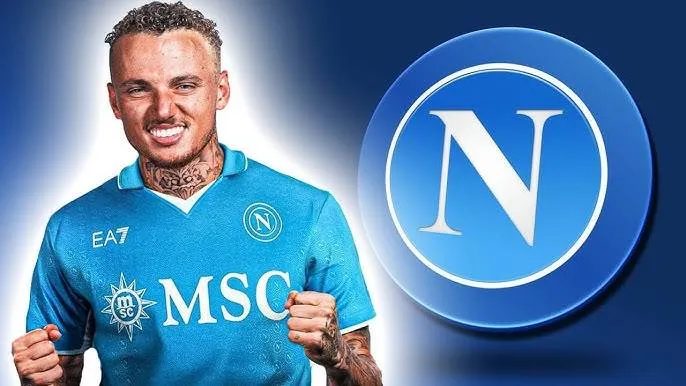 Noa Lang Napoli3