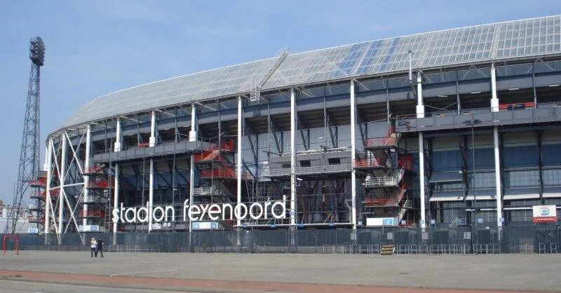 Feyenoord16
