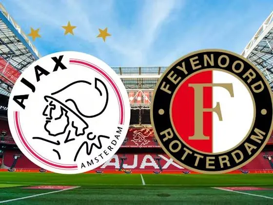Ajax Feyenoord