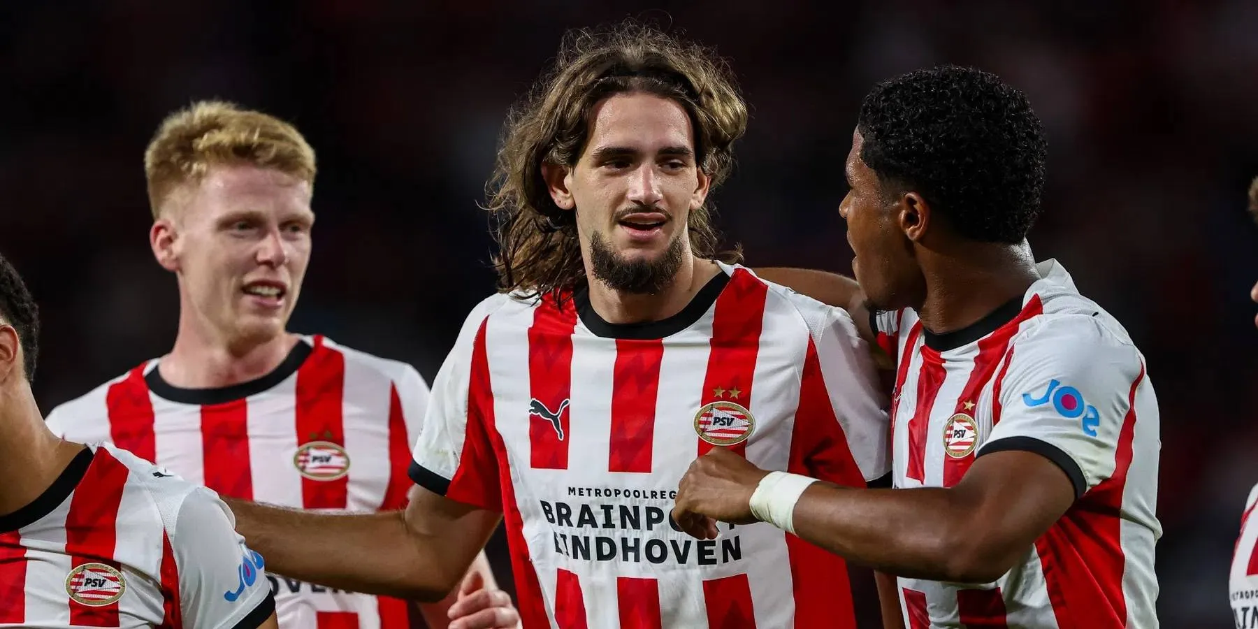 Schouten Gasiorowski