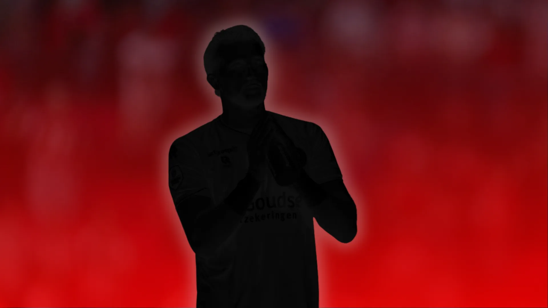 Drommel silhouette 1