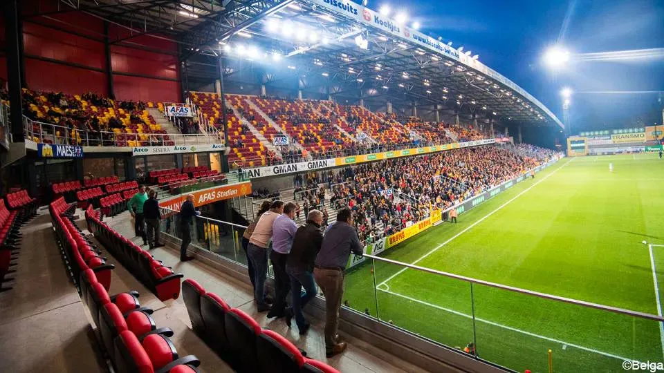 KV Mechelen