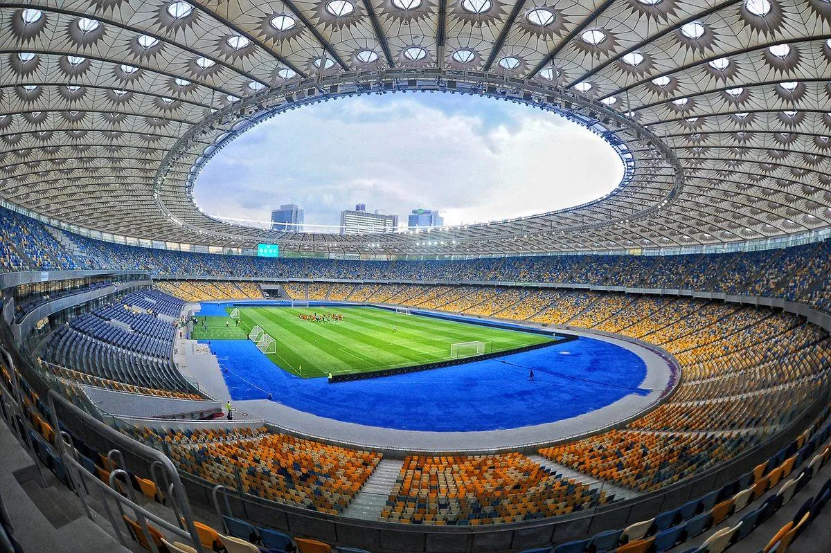 Dynamo Kiev