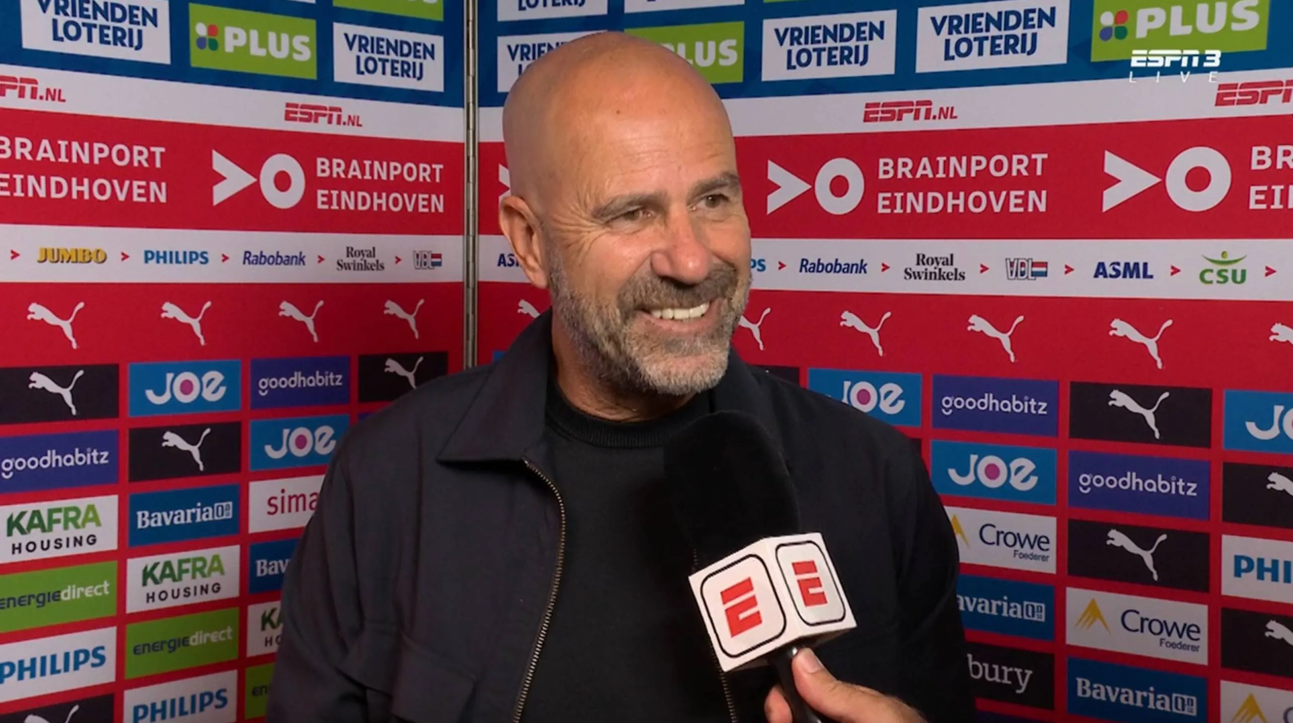 Peter Bosz