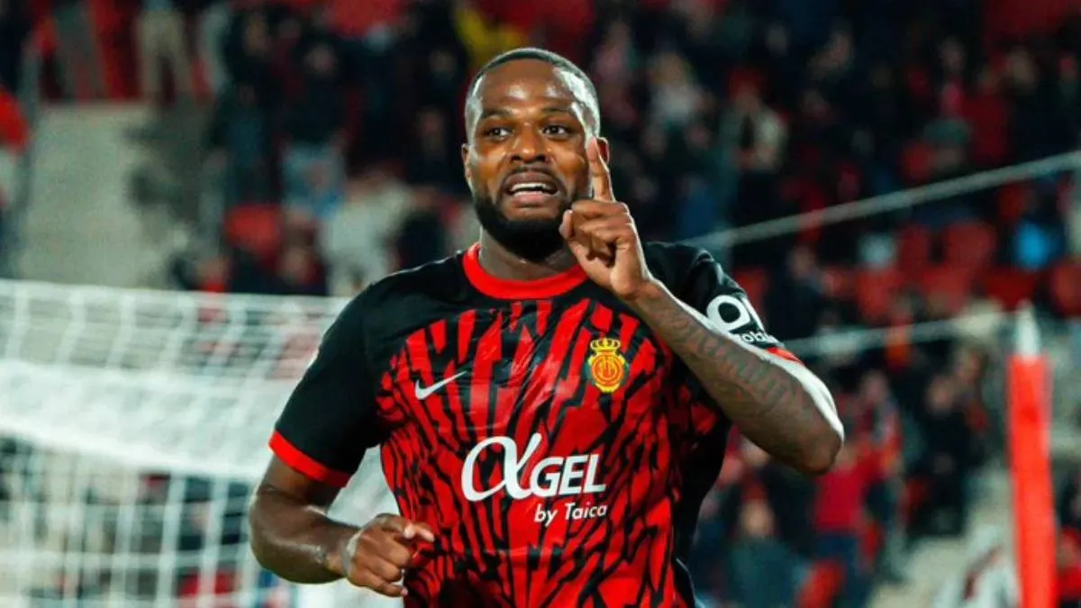 Cyle Larin