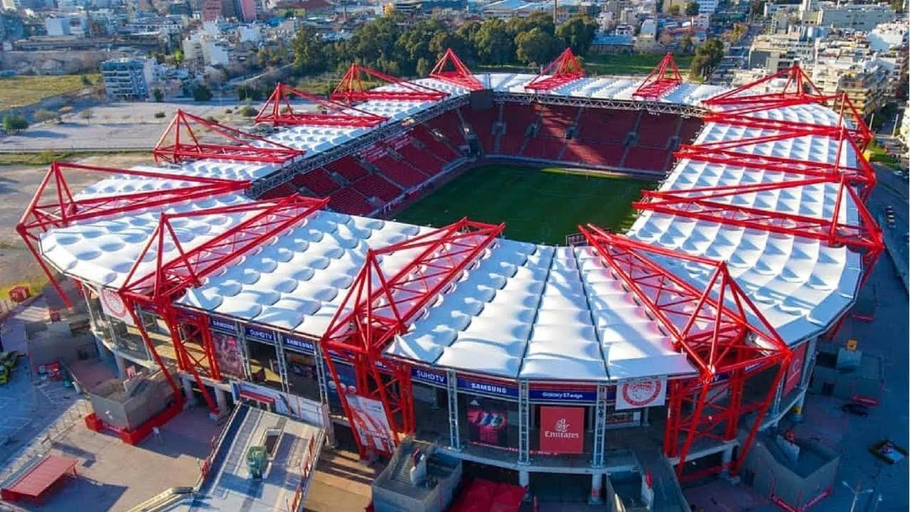 olympiakos