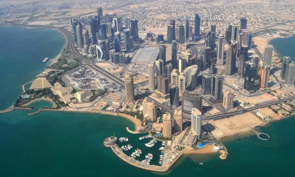 qatar