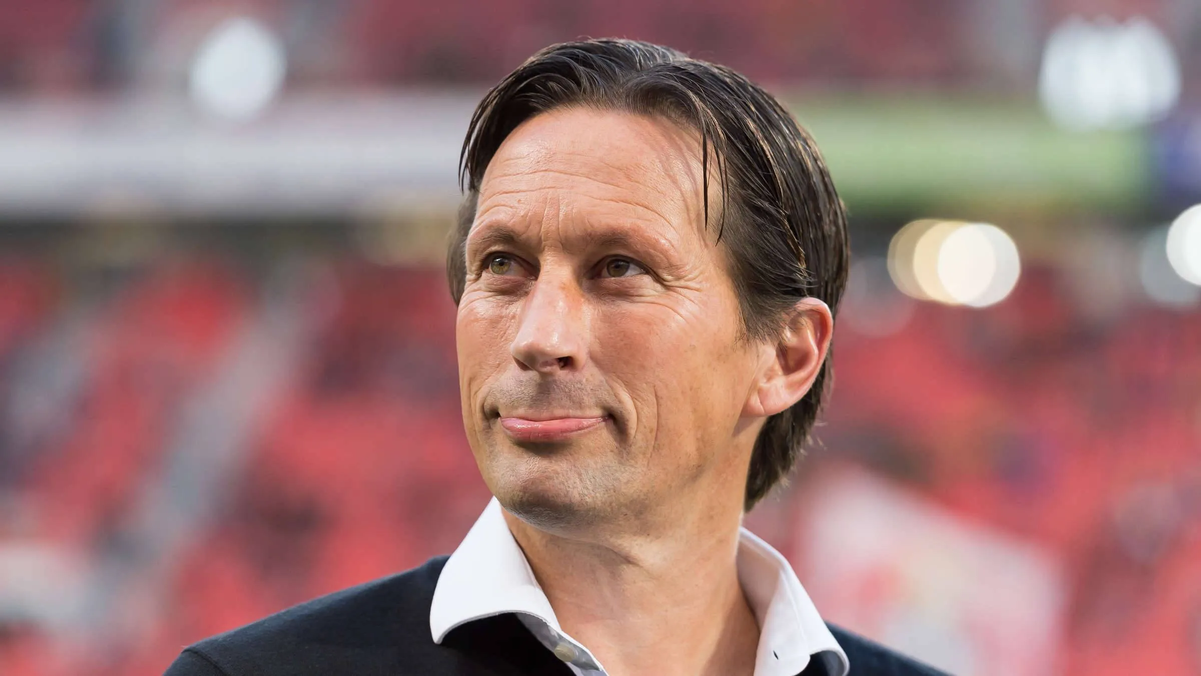 Roger Schmidt