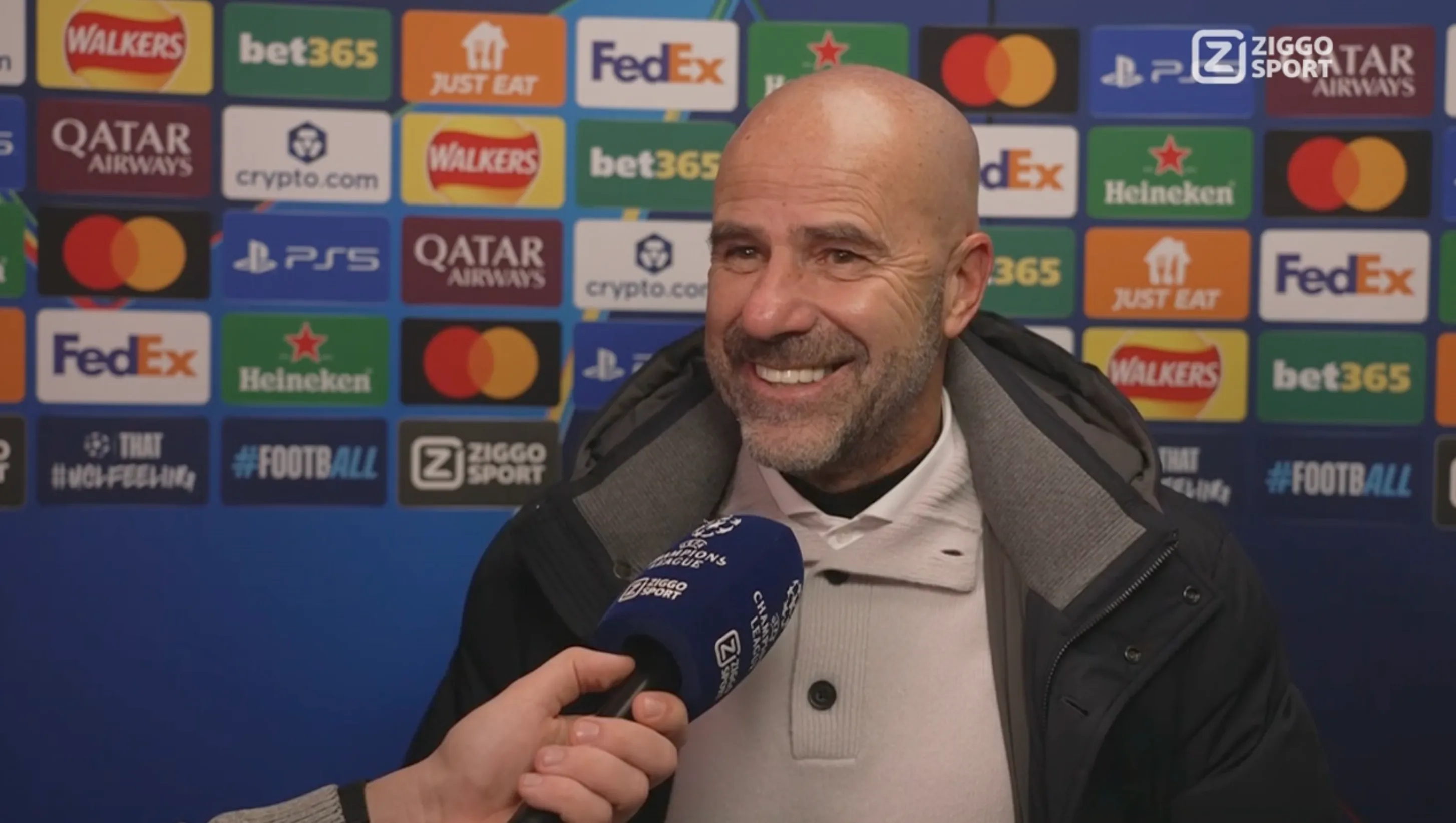 Peter Bosz