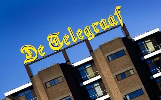 telegraaf