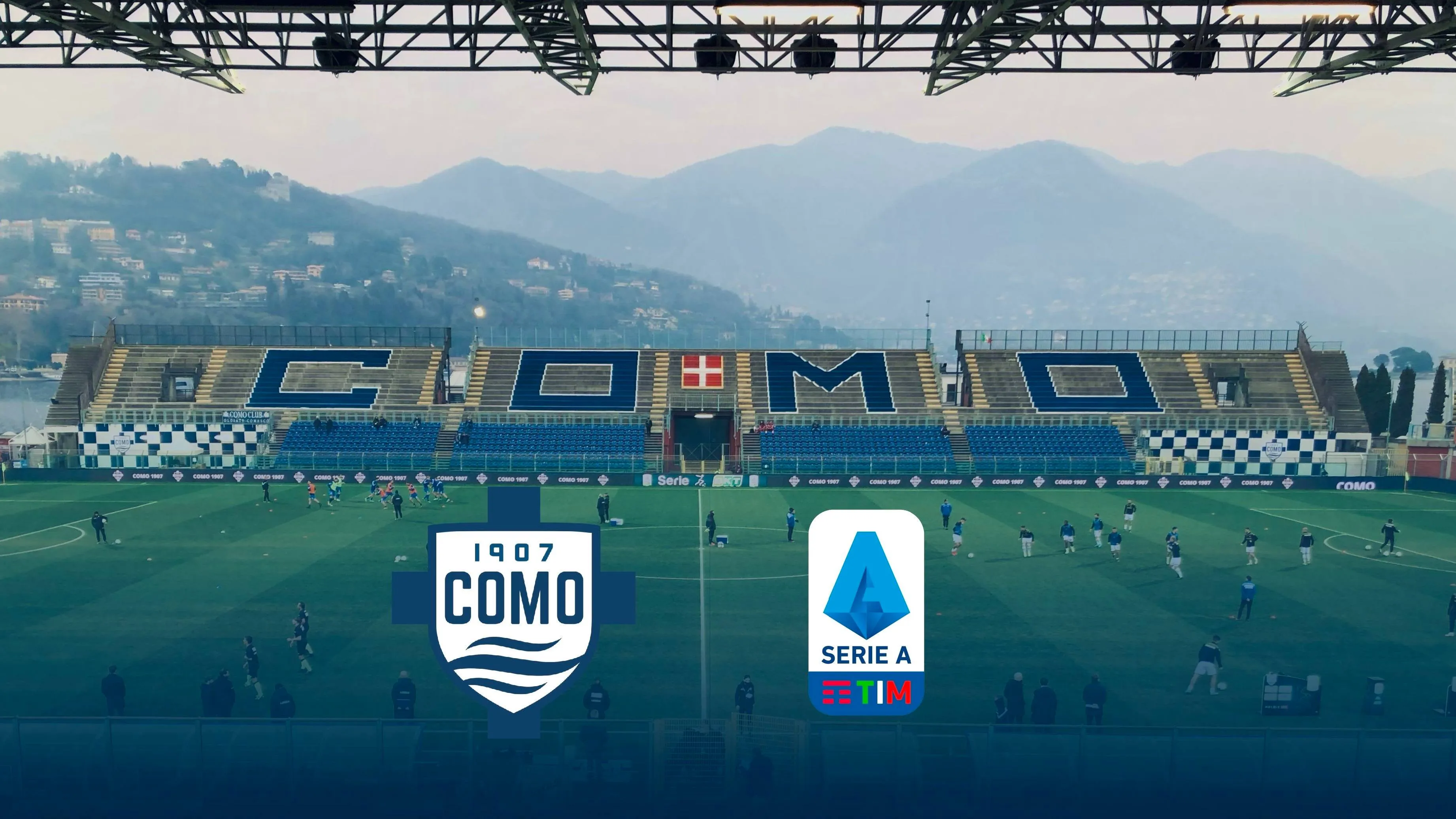 Como