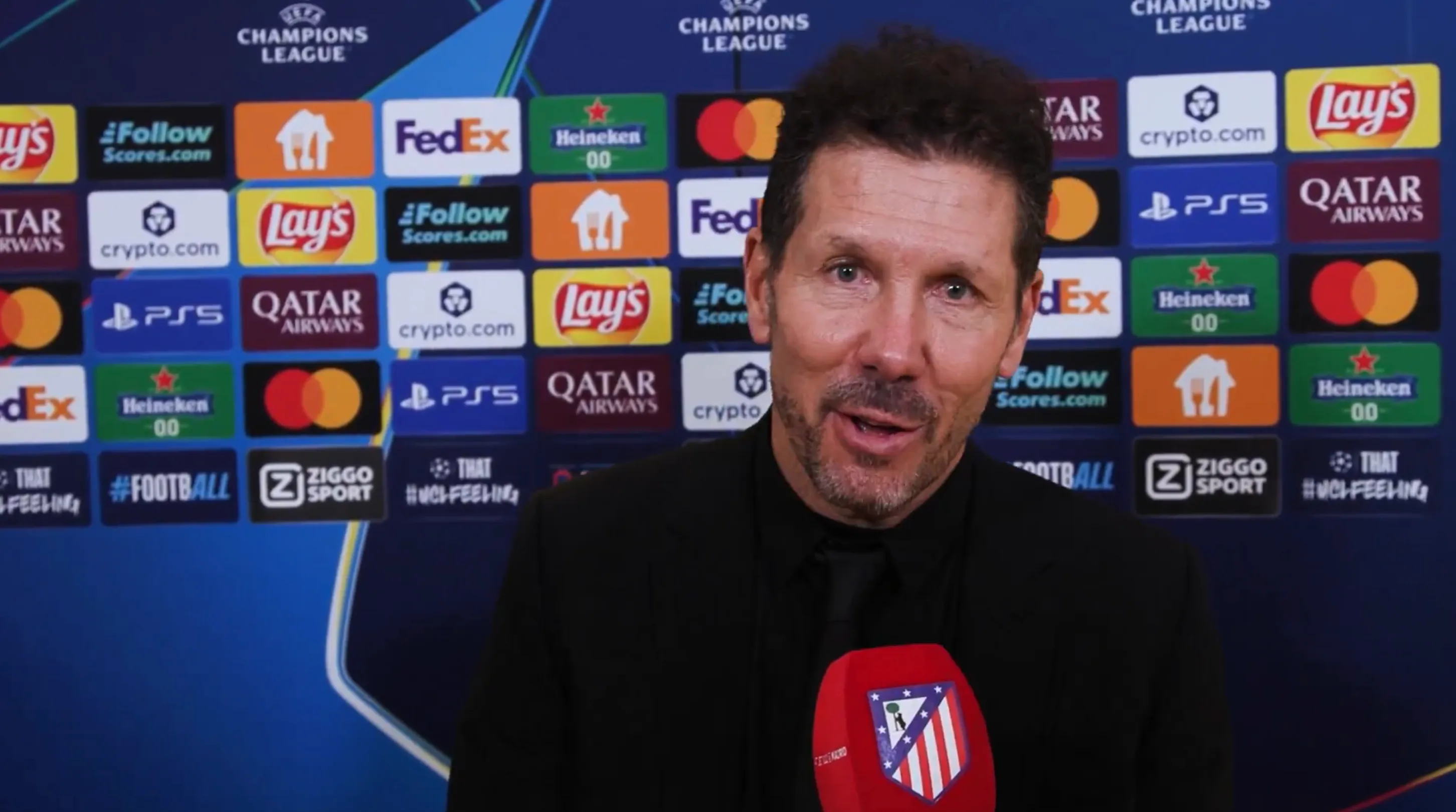 Diego Simeone
