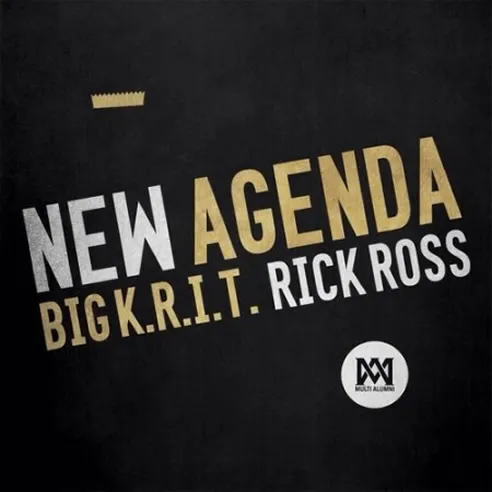 big krit new agenda