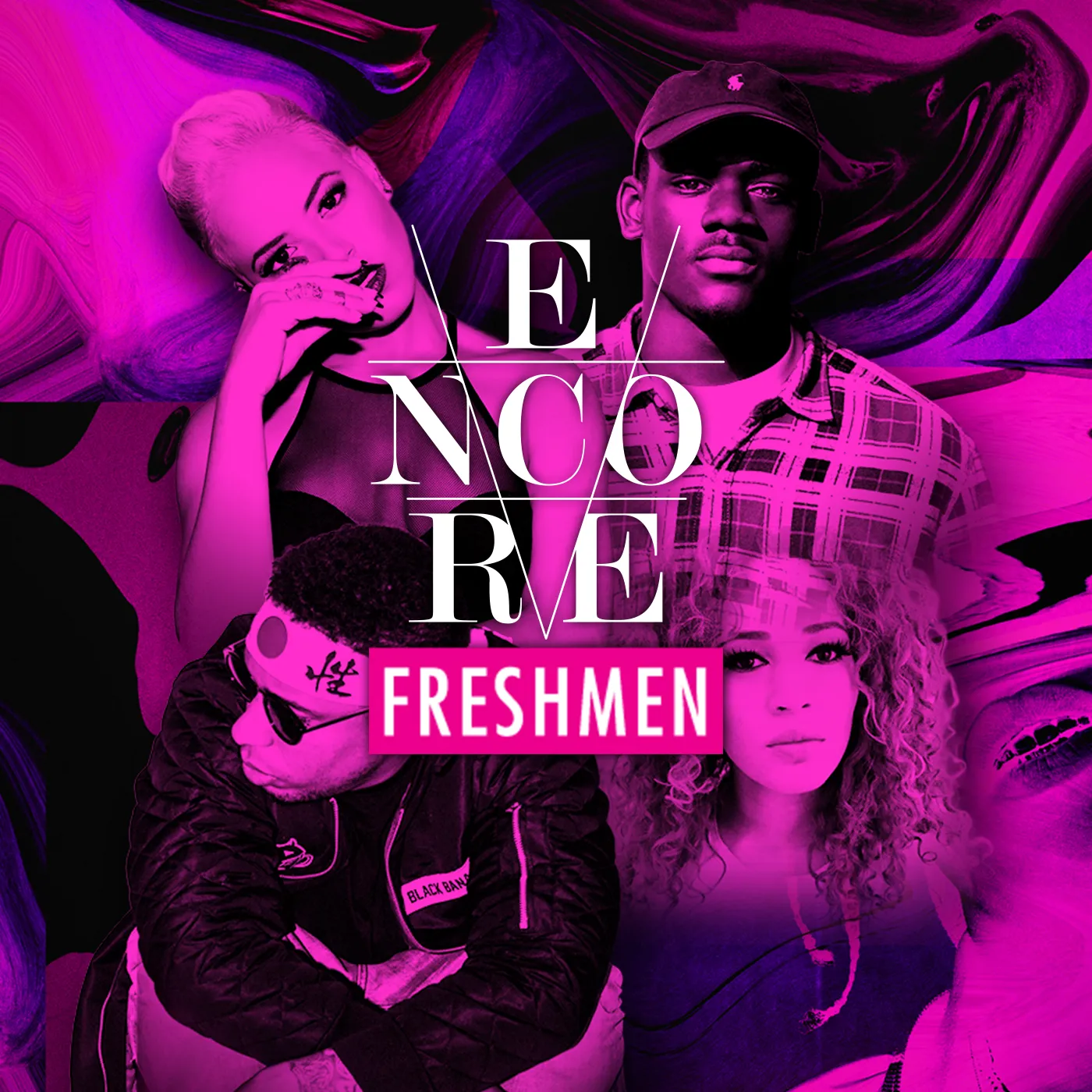 00 VA Encore Freshmen 2015 artwork