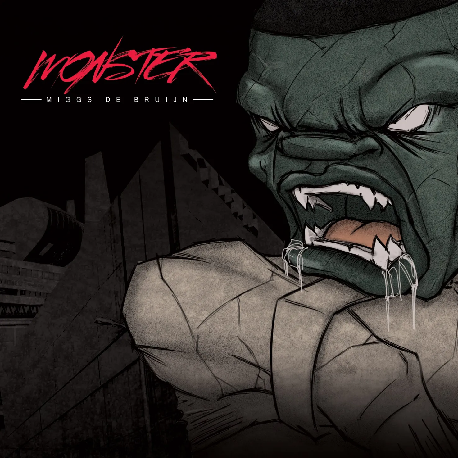 00Artwork Front MONSTER