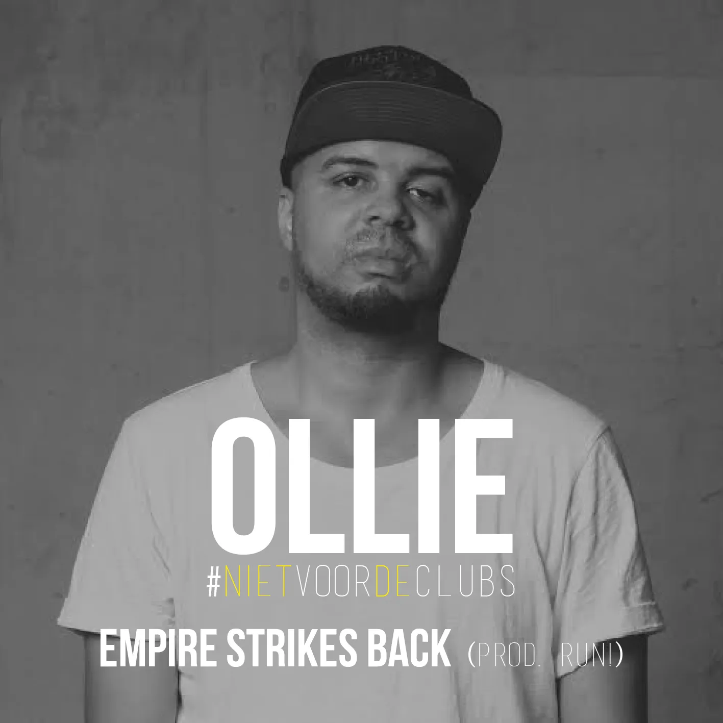 2 Ollie Empire Strikes Back Cover