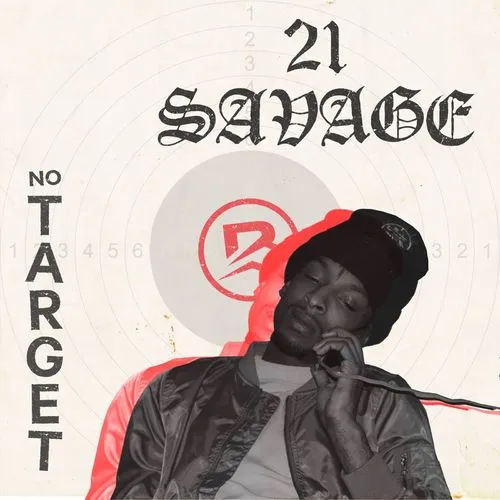 21 savage no target