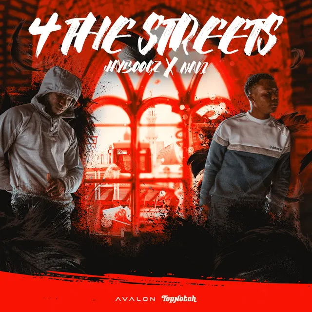 4thestreets