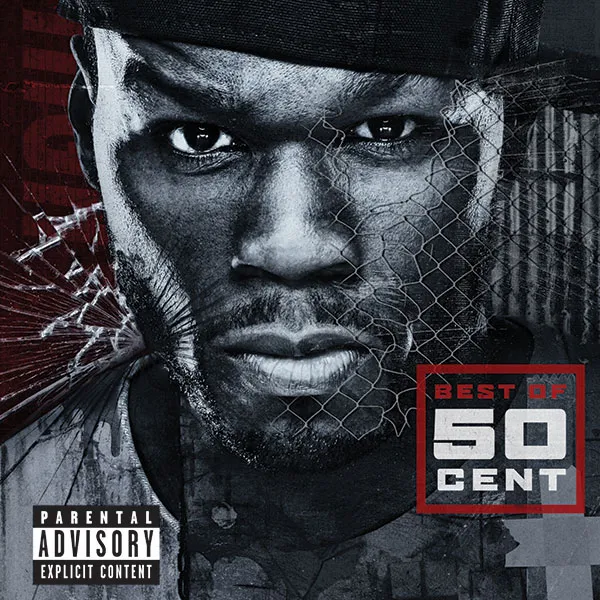 50 cent greatest hits 1