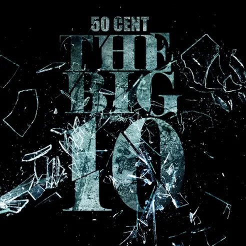 50CentTheBig10Cover