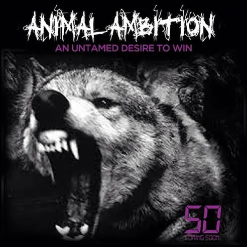 50 animal ambition