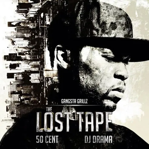 50cent thelosttape